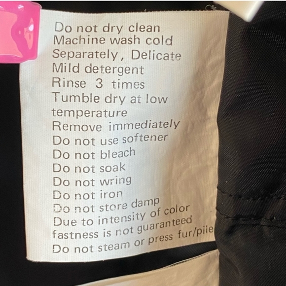 FERA Teal Green SkiwearJacket Women Size 12 - Picture 4 of 12